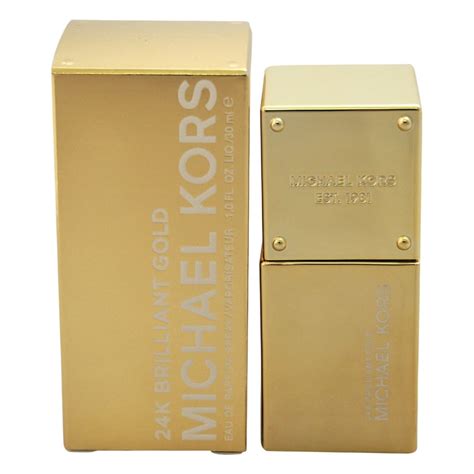 michael kors bright gold perfume|Michael Kors 24k gold perfume.